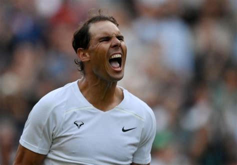 is nadal playing wimbledon 2023